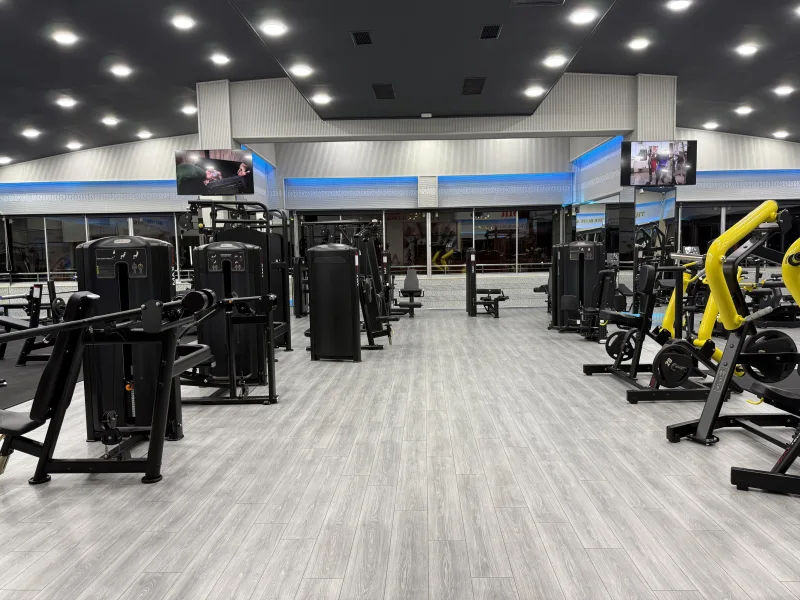 Best GYM & SPA Mahmutlar — 체육관 알란야에서: 온라인 주문, 가격 및 리뷰